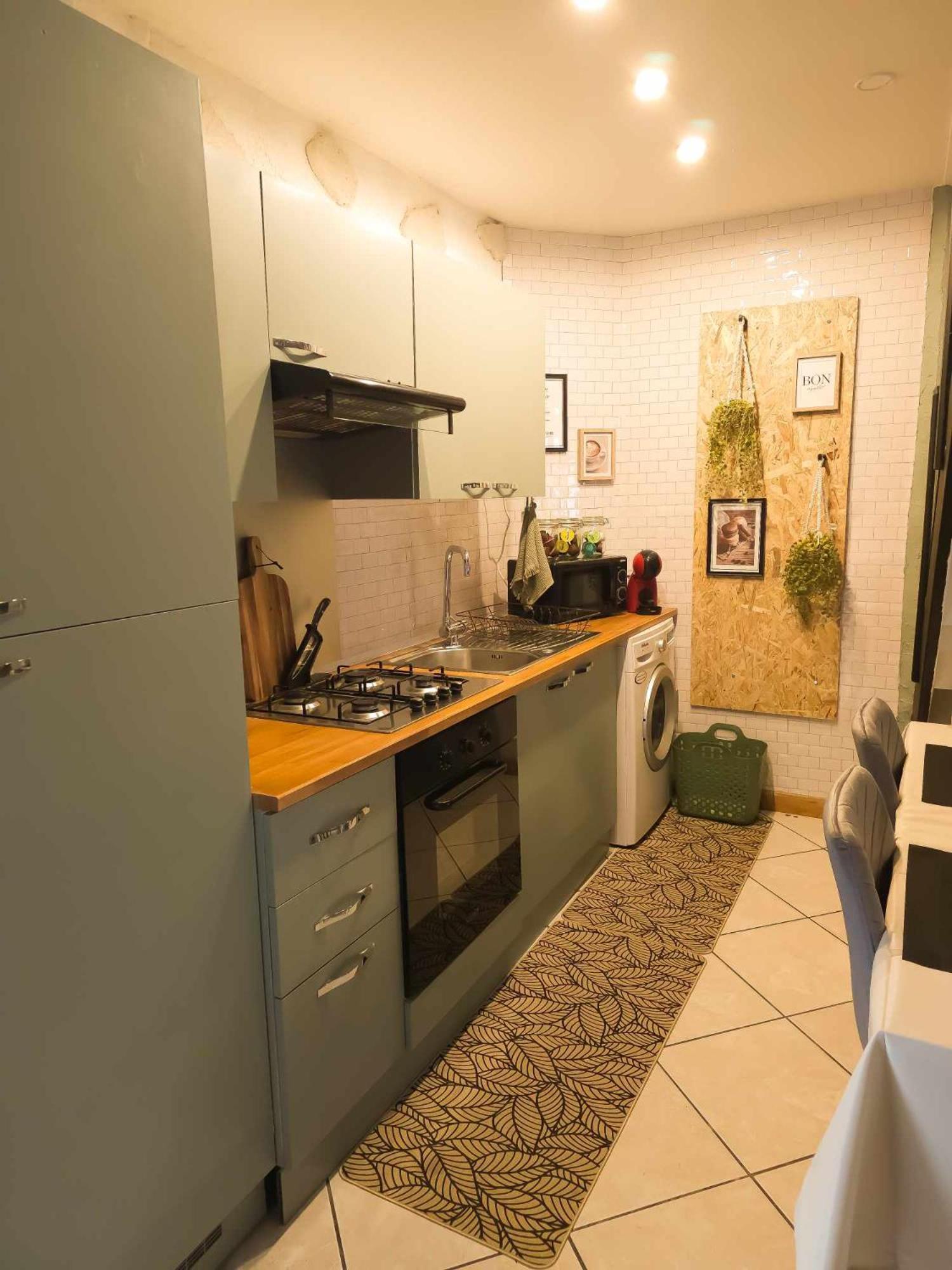 נבר Maison De Ville Avec Jardin Privatif מראה חיצוני תמונה